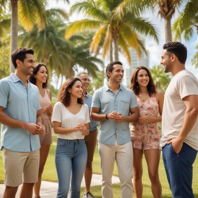 Comunidad con propósito