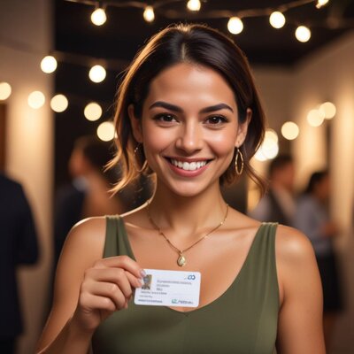 Personas verificadas
