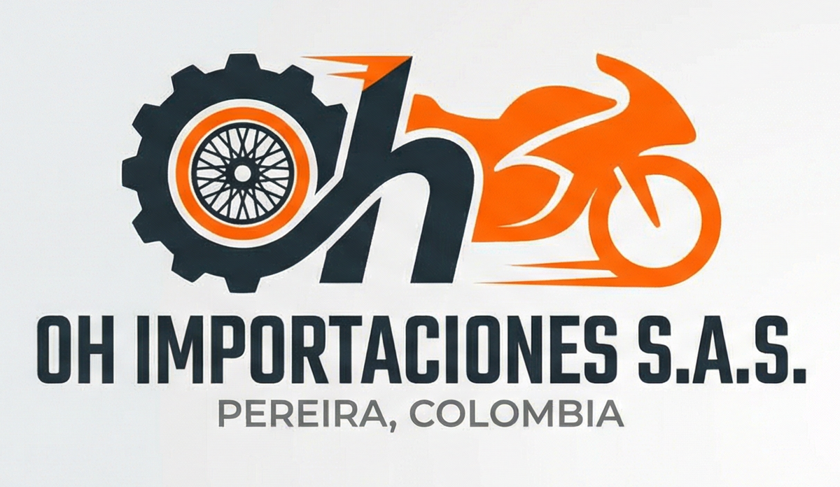 OH Importaciones Repuestos